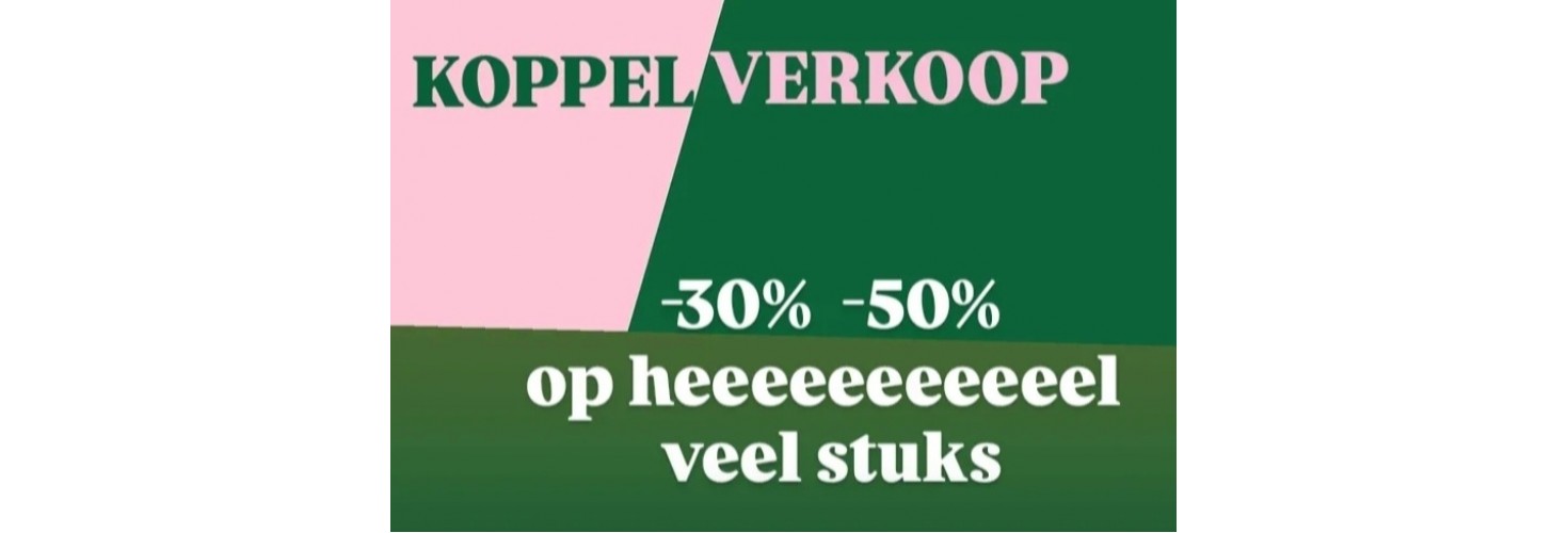 Collectie Winkel