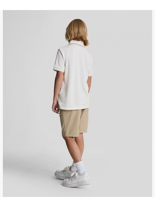 Lyle & Scott Chino Short