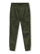 Only Boy Maxwell Cargo Pant