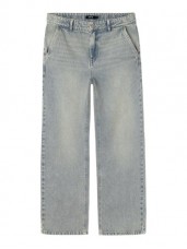 LMTD Boy Mirty Loose Pant