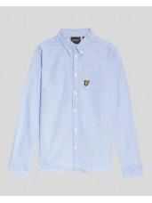 Lyle & Scott Oxfort Shirt