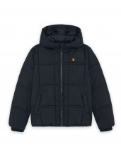 Lyle & Scott Eagle Jacket