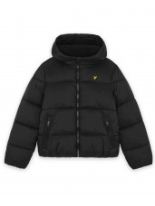 Lyle & Scott Lined Jacket.