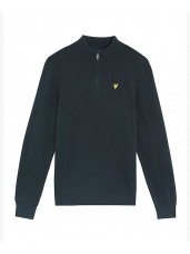 Lyle & Scott Zip Pull