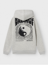 LMTD Boy Balance Sweater