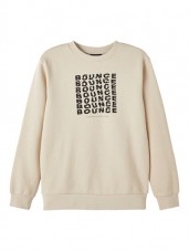 LMTD Boy Nounce Sweater