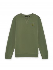 Lyle & Scott Basic Sweater..