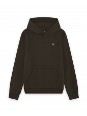 Lyle & Scott Hoodie Sweater