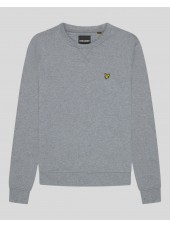 Lyle & Scott Basic Sweater.