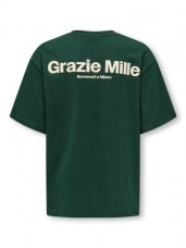 O& Sons Fred Milano Tee O& Sons Fred Milano Tee