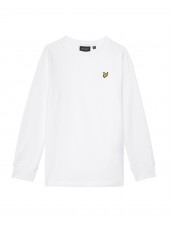 Lyle & Scott Plain Tee