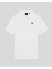 Lyle & Scott Basic Polo