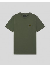 Lyle & Scott Basic Tee..