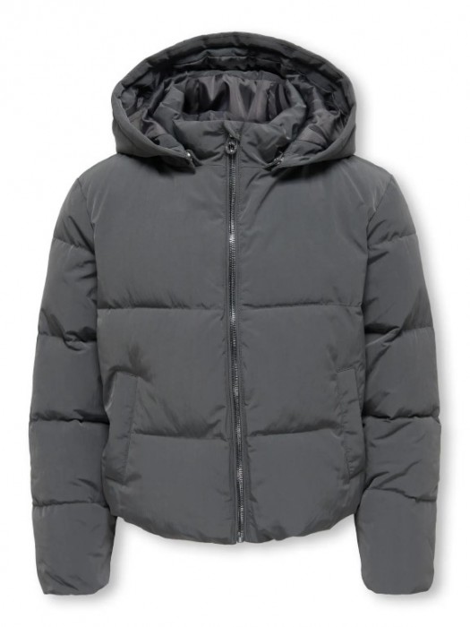 Girl Only Dolly Jacket