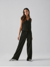 LMTD Girl Rette Wide Pant