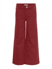 Only Girl New Brook Wide Pant