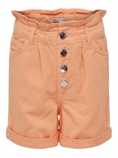 Only Girl Cuba Color Short
