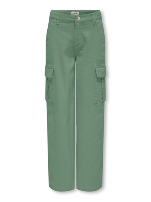 Only Girl Yarrow Pant