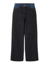 LMTD Girl Novi Wide Pant