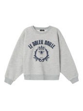 LMTD Girl Nolei Sweater