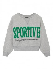 LMTD Sports Sweater