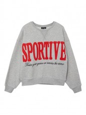 LMTD Sports Sweater.