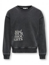 Only Girl Nelly Sweater