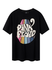 LMTD Asba Pinkfloyd Tee