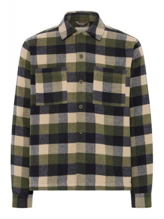 Blend 1092 Emirr Overshirt