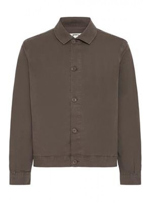 Casual Friday 6143 Twill Shacket
