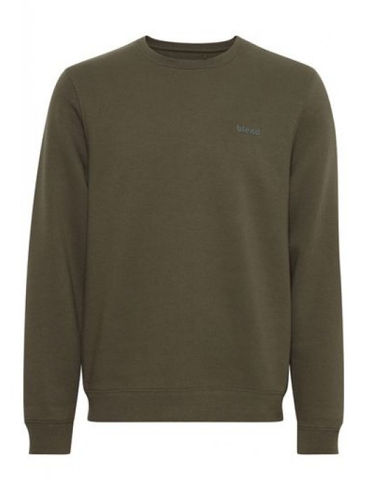 Blend 2522 Downton Sweater..