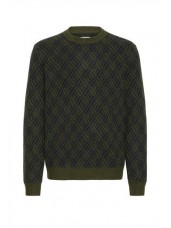 Blend 1296 Brono Pull