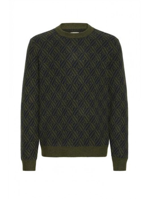 Blend 1296 Brono Pull