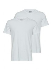 Blend 701877 Basic T-shirt O-neck