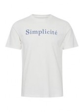 Casual Friday Simplicité T-shirt