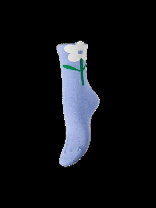 PC Beatrice socks.