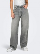 Only Gianna Grey Denim Only Gianna Grey Denim