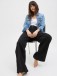 JJXX Tokyo Wide Denim 6145