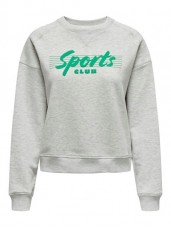 Only Diana Sporty Sweater.