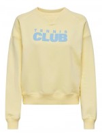 Only Diana Sporty Sweater..