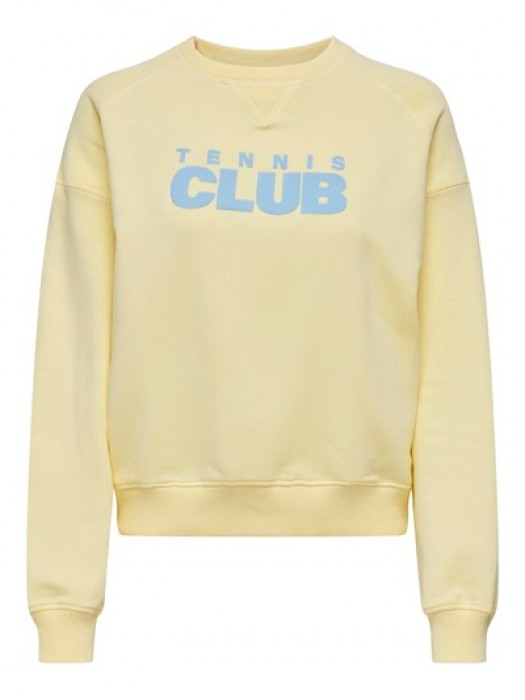 Only Diana Sporty Sweater..