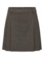 Only Dell Pleat Skirt