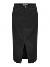 Only Moxie Cord Skirt