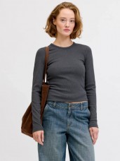 JJXX Freya Rib Tee... JJXX Freya Rib Tee...